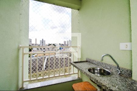 Apartamento à venda com 2 quartos, 50m² em Gopouva, Guarulhos