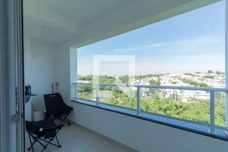 Apartamento para alugar com 2 quartos, 71m² em Parque Campolim, Sorocaba