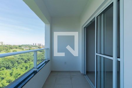 Apartamento para alugar com 2 quartos, 71m² em Parque Campolim, Sorocaba