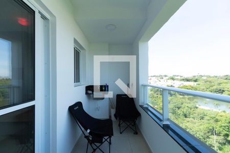 Apartamento para alugar com 2 quartos, 71m² em Parque Campolim, Sorocaba