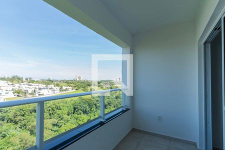 Apartamento para alugar com 2 quartos, 71m² em Parque Campolim, Sorocaba