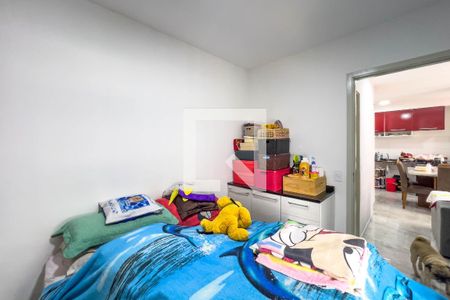 Quarto 1 de apartamento à venda com 2 quartos, 36m² em Vila Independencia, São Paulo