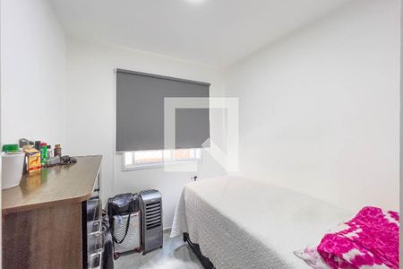Quarto 2 de apartamento à venda com 2 quartos, 36m² em Vila Independencia, São Paulo