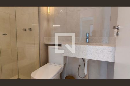 Apartamento para alugar com 2 quartos, 38m² em Vila Albertina, São Paulo