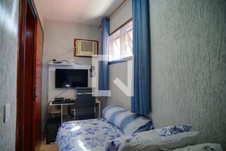 Quarto 3 de casa de condomínio à venda com 3 quartos, 80m² em Itaipu, Niterói
