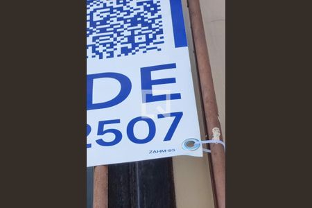 Placa de casa de condomínio à venda com 3 quartos, 80m² em Itaipu, Niterói
