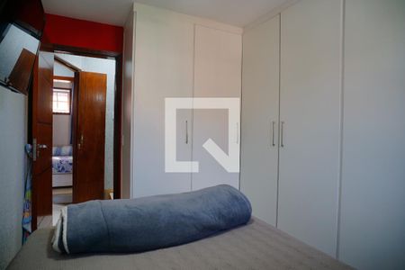 Quarto 1 de casa de condomínio à venda com 3 quartos, 80m² em Itaipu, Niterói