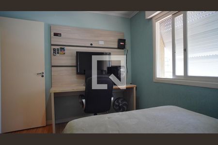 Quarto 1 de apartamento à venda com 2 quartos, 60m² em Praia de Belas, Porto Alegre