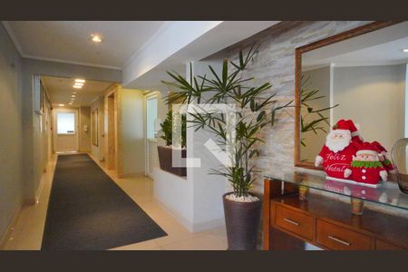 Apartamento à venda com 2 quartos, 60m² em Praia de Belas, Porto Alegre