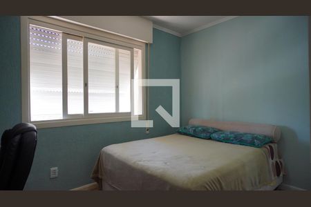 Quarto 1 de apartamento à venda com 2 quartos, 60m² em Praia de Belas, Porto Alegre