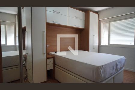 Quarto 2 de apartamento à venda com 2 quartos, 60m² em Praia de Belas, Porto Alegre