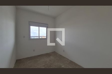 Quarto de apartamento para alugar com 2 quartos, 69m² em Parque das Nações, Santo André