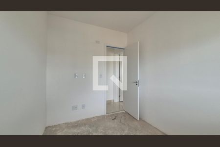 Quarto de apartamento para alugar com 2 quartos, 69m² em Parque das Nações, Santo André