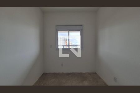 Quarto de apartamento para alugar com 2 quartos, 69m² em Parque das Nações, Santo André