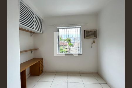 Quarto 1 de apartamento à venda com 2 quartos, 49m² em Cachambi, Rio de Janeiro
