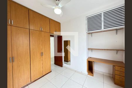 Quarto 1 de apartamento à venda com 2 quartos, 49m² em Cachambi, Rio de Janeiro