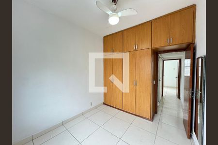 Quarto 1 de apartamento à venda com 2 quartos, 49m² em Cachambi, Rio de Janeiro
