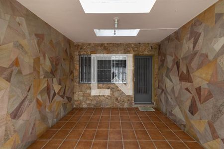 Garagem de casa à venda com 2 quartos, 102m² em Aricanduva, São Paulo