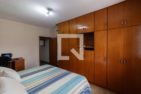 Quarto 1 de casa à venda com 2 quartos, 102m² em Aricanduva, São Paulo