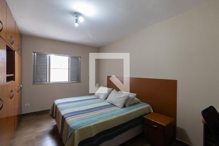 Quarto 1 de casa à venda com 2 quartos, 102m² em Aricanduva, São Paulo