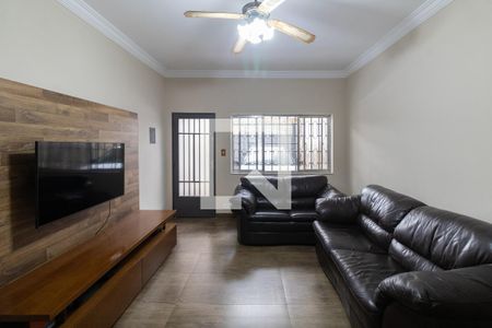 Sala de casa à venda com 2 quartos, 102m² em Aricanduva, São Paulo