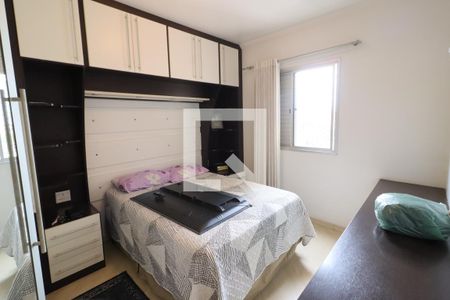 Quarto 1 de apartamento para alugar com 3 quartos, 74m² em Bussocaba, Osasco