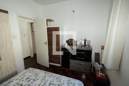 Quarto de apartamento à venda com 2 quartos, 44m² em Passo d’Areia, Porto Alegre