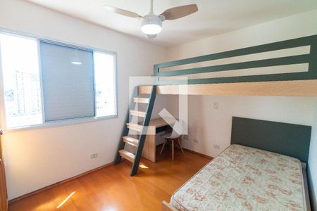 Quarto 2 de apartamento para alugar com 2 quartos, 70m² em Vila Alexandria, São Paulo