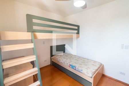 Quarto 2 de apartamento para alugar com 2 quartos, 70m² em Vila Alexandria, São Paulo