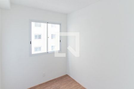 Quarto 2 de apartamento para alugar com 2 quartos, 33m² em Parque Novo Mundo, São Paulo