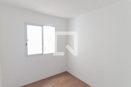 Quarto 1 de apartamento para alugar com 2 quartos, 33m² em Parque Novo Mundo, São Paulo