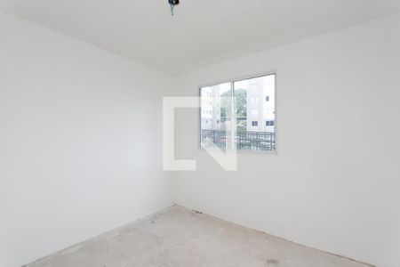 Quarto  de apartamento para alugar com 1 quarto, 42m² em Guaianases, São Paulo