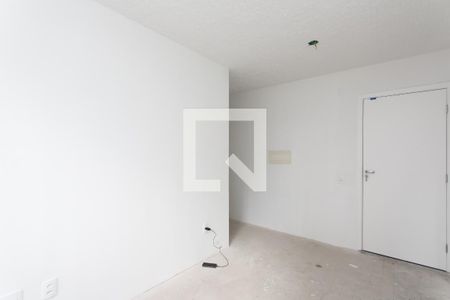 Sala de apartamento para alugar com 1 quarto, 42m² em Guaianases, São Paulo