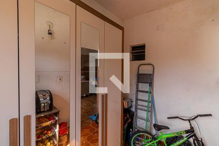 Quarto 1 de casa à venda com 3 quartos, 74m² em Vila Carmosina, São Paulo