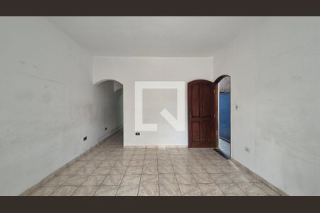 Sala de casa à venda com 2 quartos, 180m² em Jardim Santo Antonio de Padua, Santo André