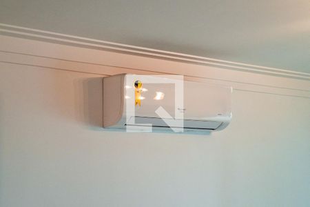 Sala de apartamento para alugar com 4 quartos, 160m² em Guilhermina, Praia Grande