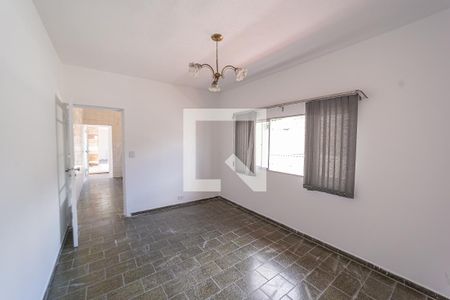 Sala de casa para alugar com 2 quartos, 75m² em Cidade Líder, São Paulo