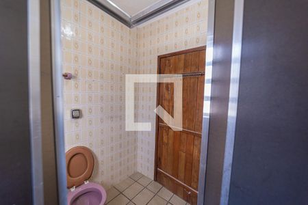 Banheiro de casa para alugar com 2 quartos, 75m² em Cidade Líder, São Paulo