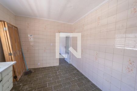 Cozinha de casa para alugar com 2 quartos, 75m² em Cidade Líder, São Paulo