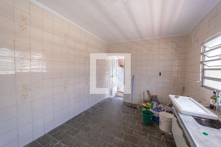 Cozinha de casa para alugar com 2 quartos, 75m² em Cidade Líder, São Paulo