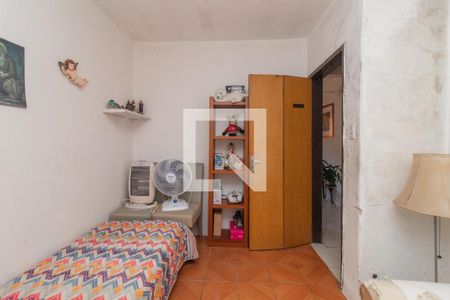 Quarto 1 de casa à venda com 3 quartos, 253m² em Vila Joao Pessoa, Porto Alegre