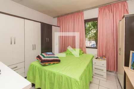 Quarto 2 de casa à venda com 3 quartos, 253m² em Vila Joao Pessoa, Porto Alegre