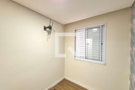 Quarto 2  de apartamento para alugar com 2 quartos, 49m² em Jardim Samambaia, Campinas