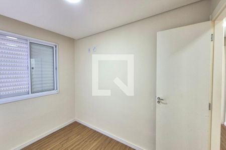 Quarto 1  de apartamento para alugar com 2 quartos, 49m² em Jardim Samambaia, Campinas