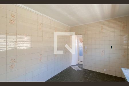 Cozinha de casa à venda com 4 quartos, 150m² em Cidade Líder, São Paulo