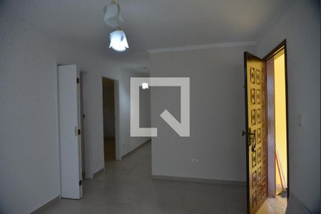 Casa para alugar com 2 quartos, 251m² em Vila Helena, Santo André