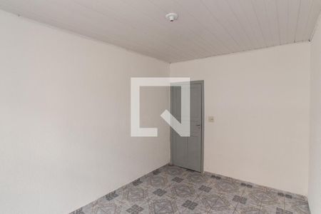 Quarto 2 de casa para alugar com 2 quartos, 140m² em Jardim Brasil (zona Norte), São Paulo