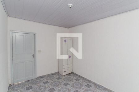 Quarto 1 de casa para alugar com 2 quartos, 140m² em Jardim Brasil (zona Norte), São Paulo