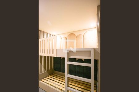 Quarto Suite 1 de apartamento à venda com 3 quartos, 130m² em Centro, Diadema