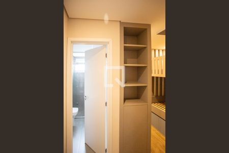 Quarto Suite 1 de apartamento à venda com 3 quartos, 130m² em Centro, Diadema